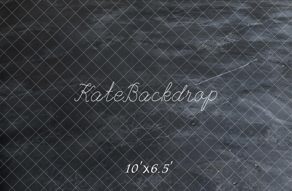 Kate Abstrakte Stein Textur Dunkelgrau Hintergrund Entworfen von Kate Image