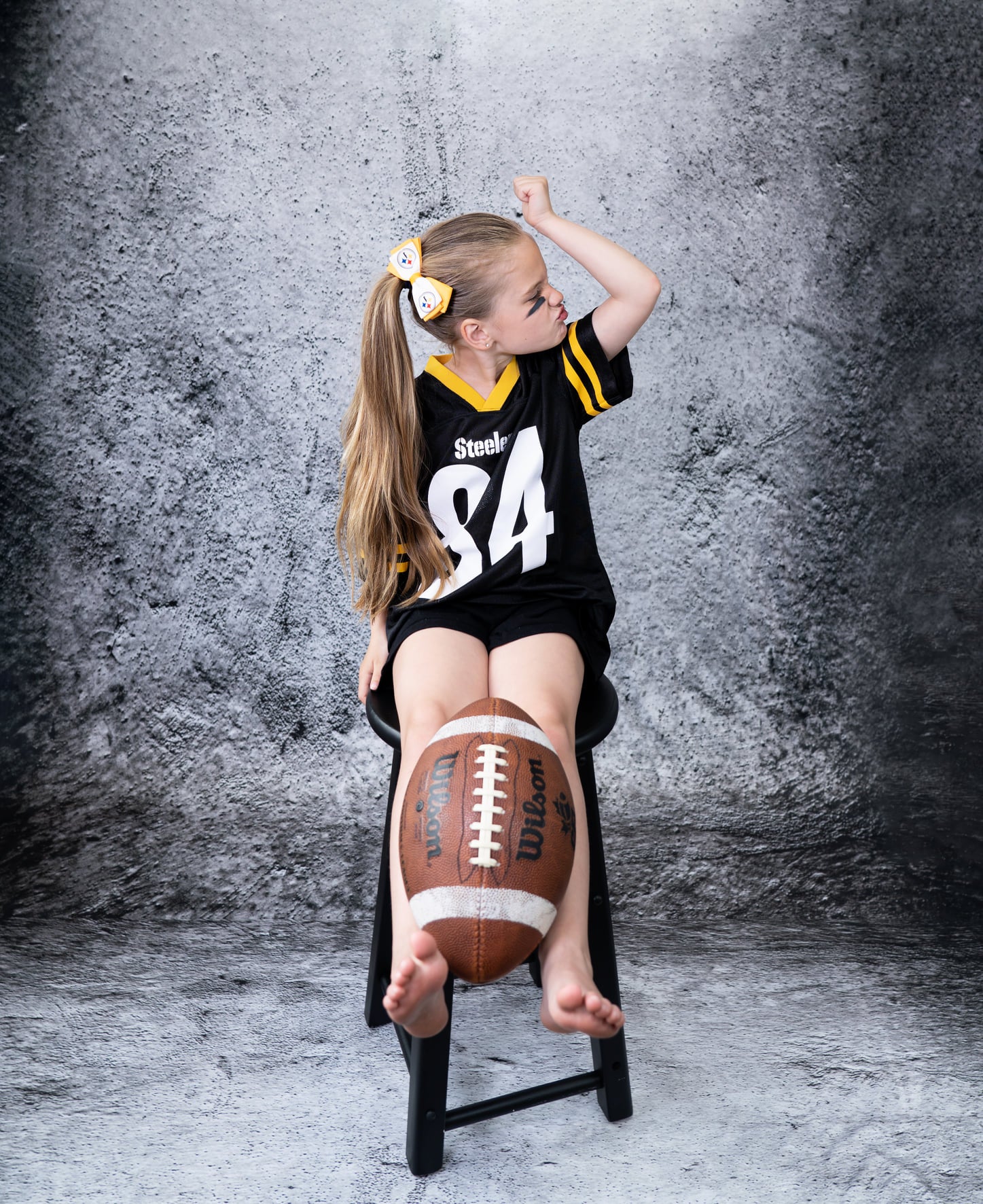 Kate Dunkler konkreter Texture unscharf strukturierter Foto Hintergrund - Kate Backdrop.de