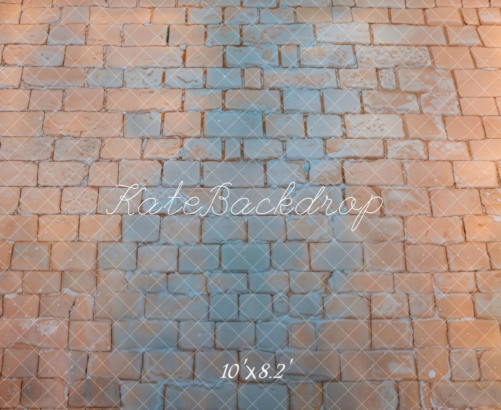 Kate Stein Boden Textur Vintage Hintergrund Entworfen von Emetselch - Kate Backdrop.de