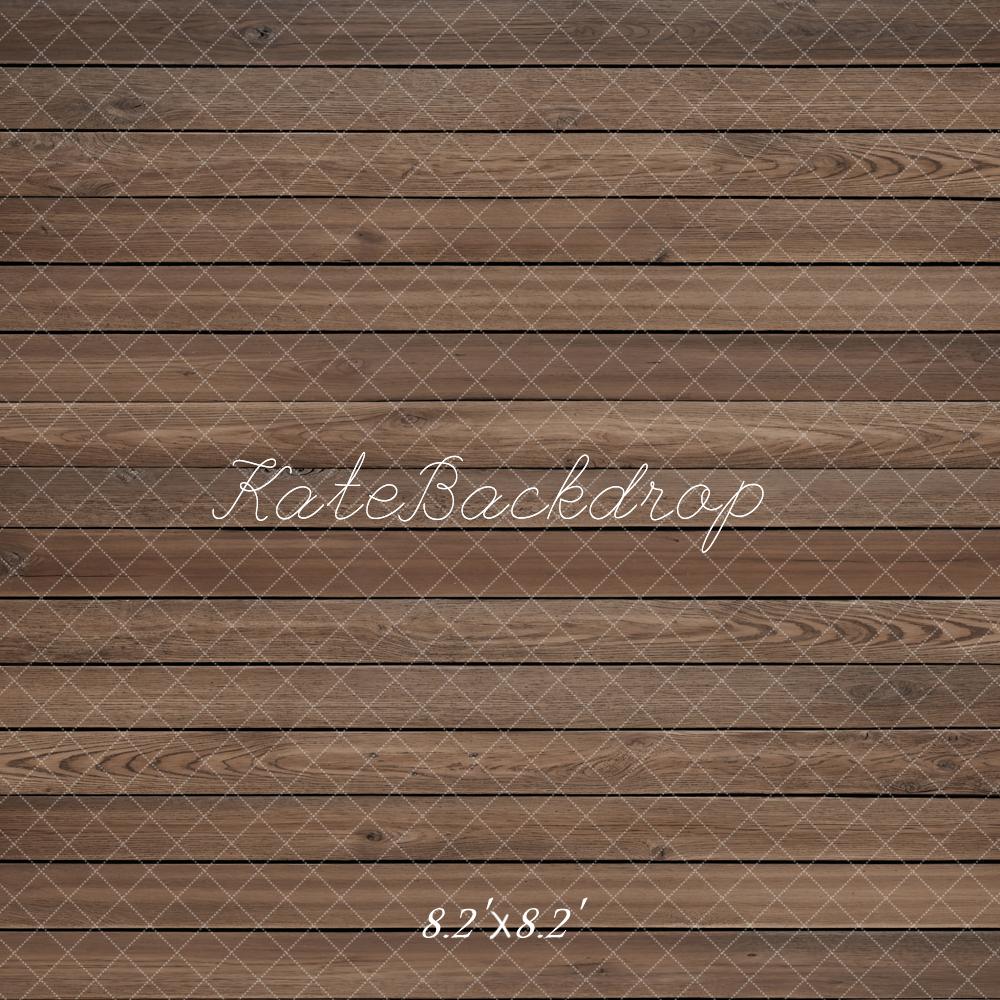 Kate Holz Planken Braun Hintergrund Entworfen von Kate Image - Kate Backdrop.de