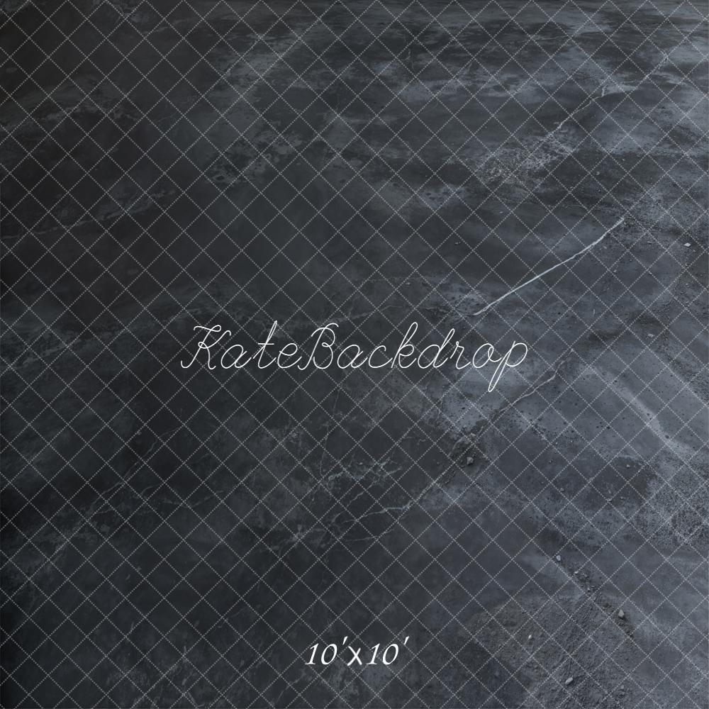 Kate Abstrakte Stein Textur Dunkelgrau Hintergrund Entworfen von Kate Image