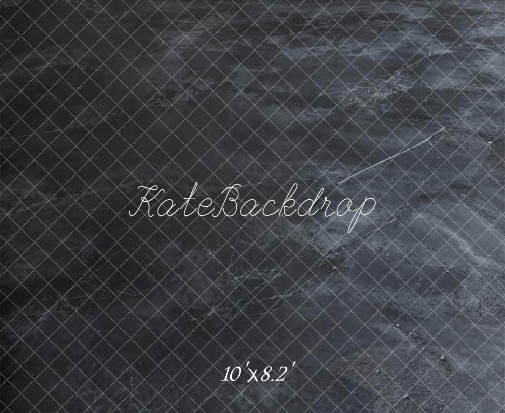 Kate Abstrakte Stein Textur Dunkelgrau Hintergrund Entworfen von Kate Image