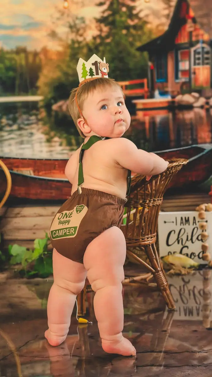 Kate Wild Fishing Foto-Kit - Kate Backdrop.de