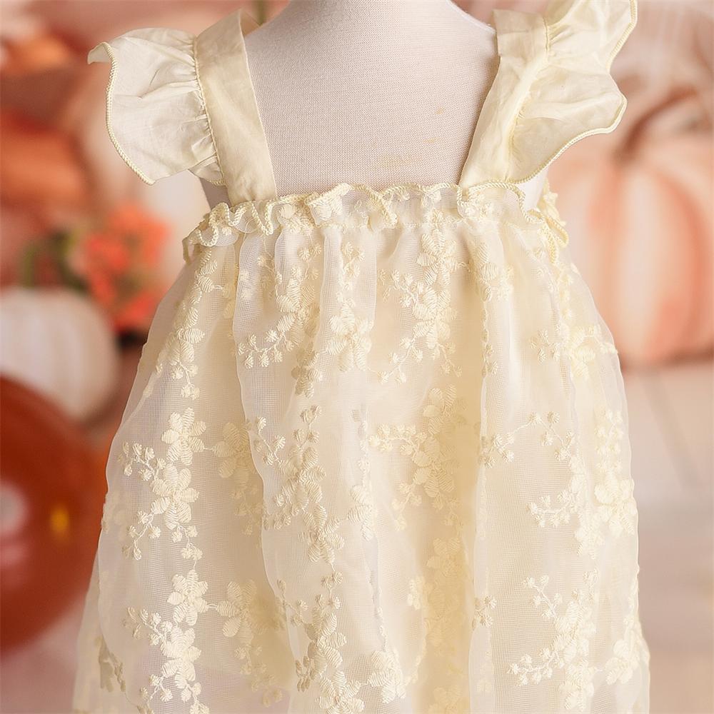 Kate Boho Kürbisse Cake Smash Foto Kit - Kate Backdrop.de