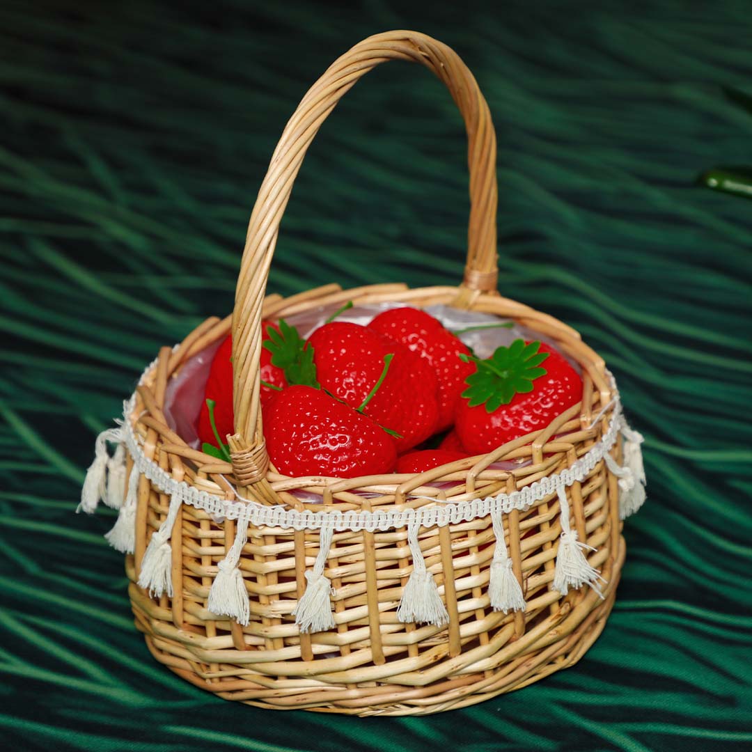 Kate Sommer-Erdbeer-Fotokit - Kate Backdrop.de