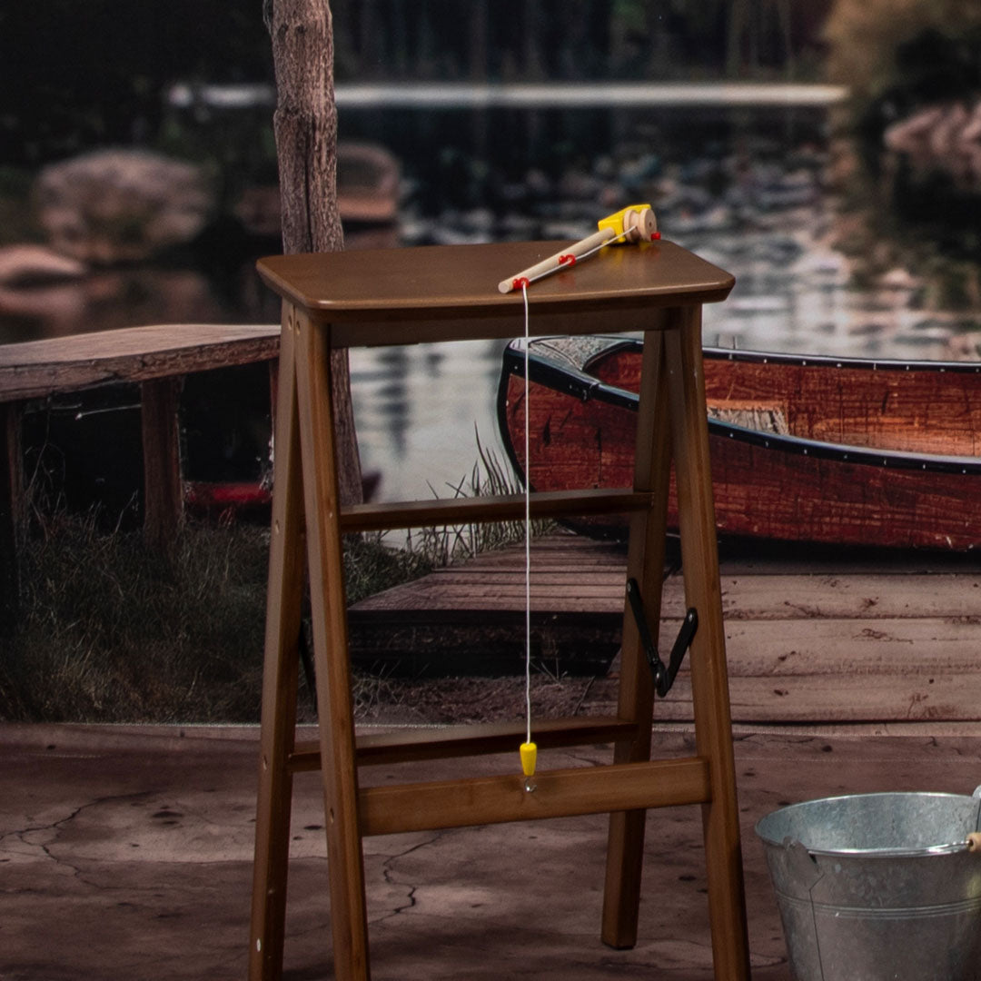 Kate Wild Fishing Foto-Kit - Kate Backdrop.de