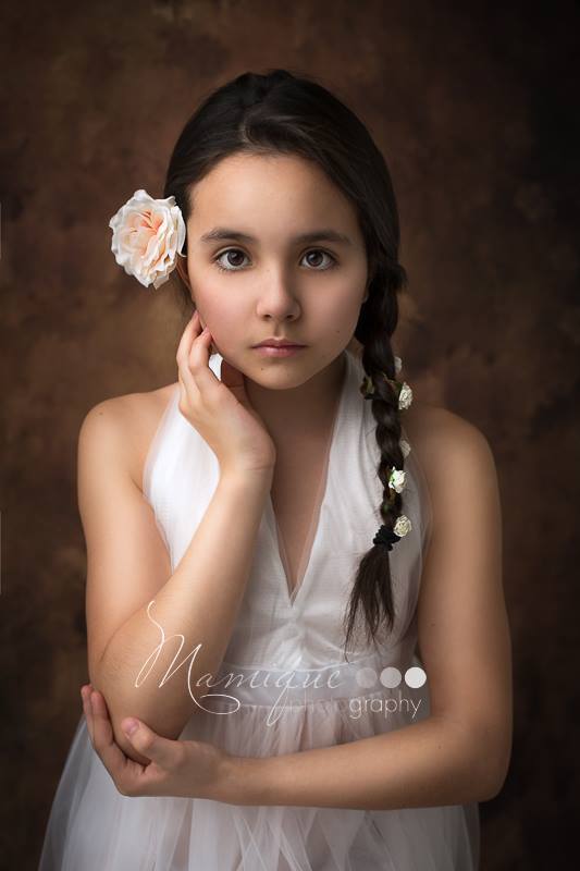 Kate Like Oil Painting Background Abstract Texture Backdrops For Photography - Katebackdrop