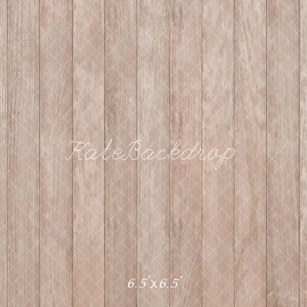 Kate Holz Bretter Beige Hintergrund Entworfen von Kate Image - Kate Backdrop.de