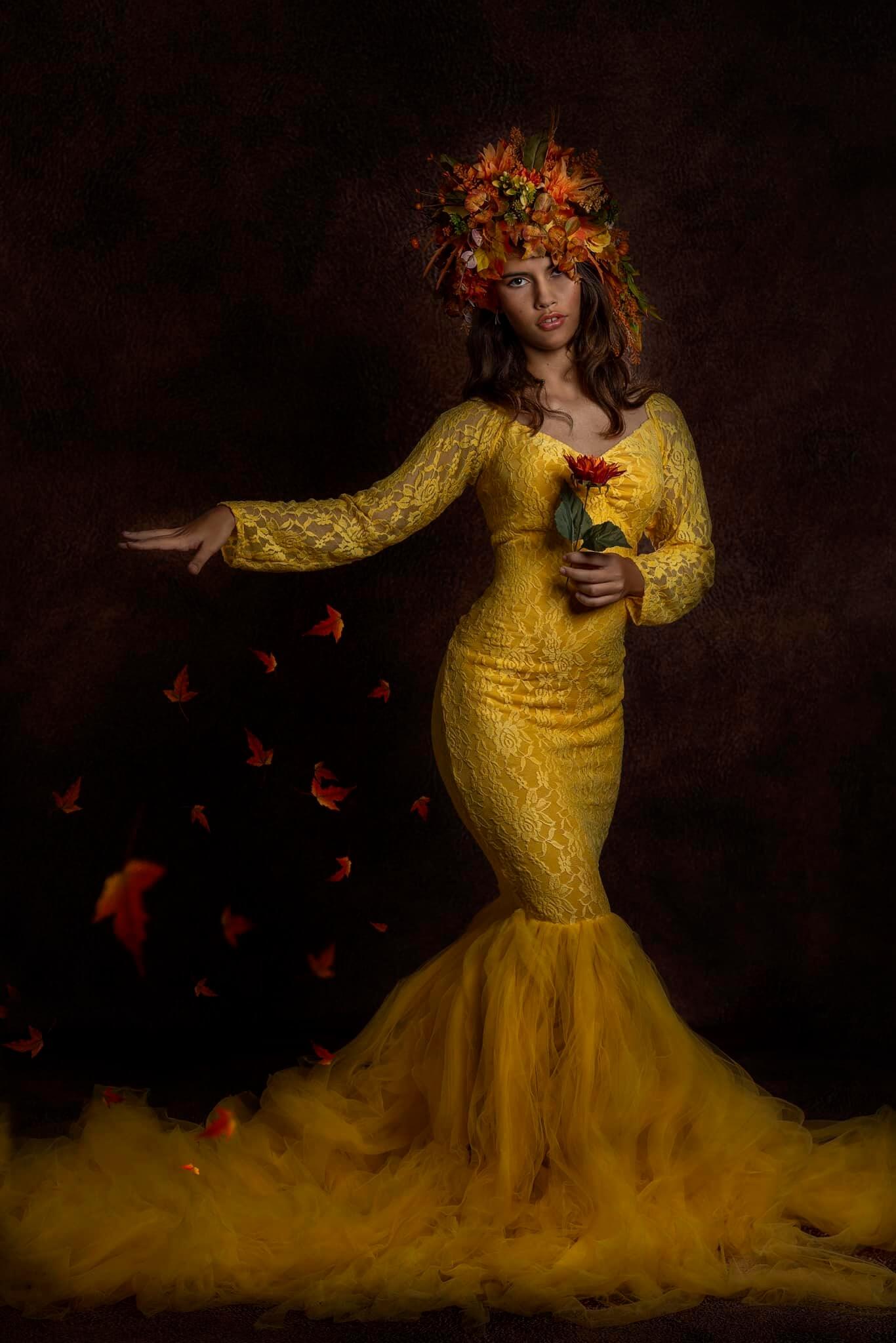 Kate Sweep Brauner strukturierter Hintergrund des alten Meisters für Fotografie - Kate Backdrop.de