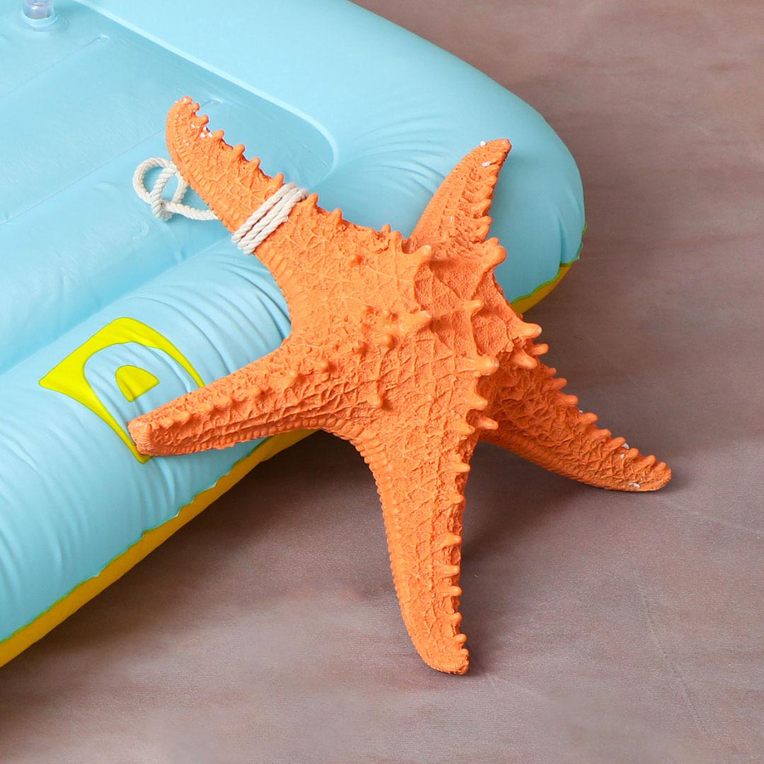 Kate Summer rot und weiß Beach Photo Kit - Kate Backdrop.de