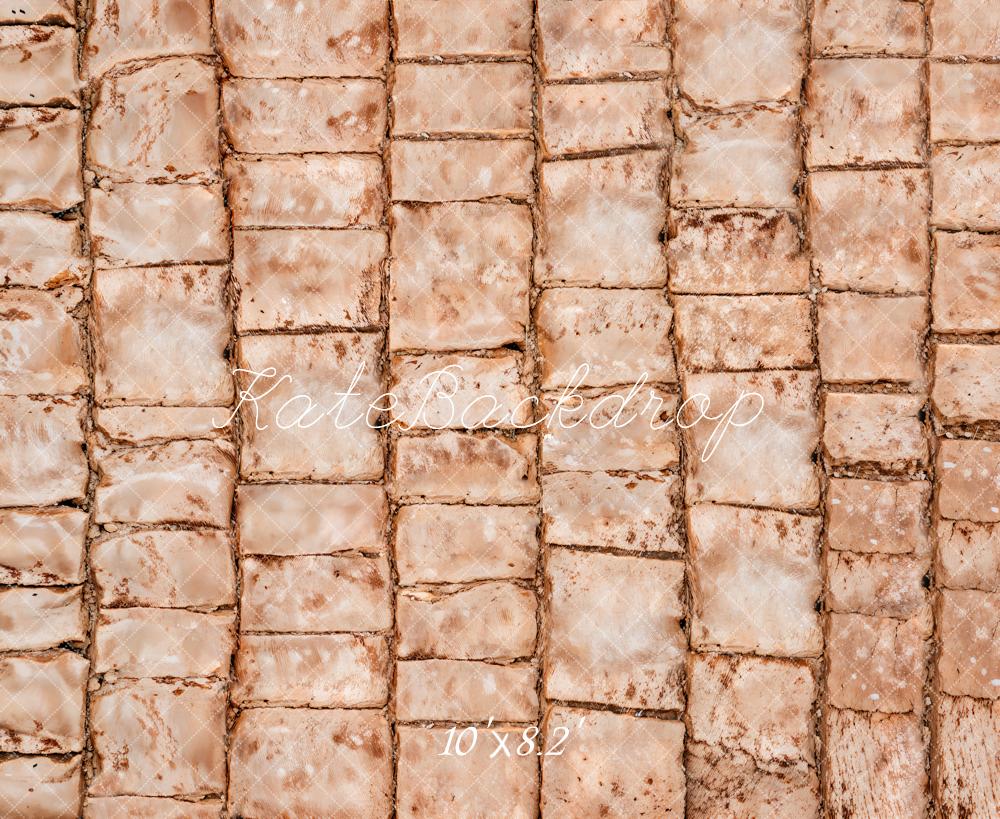 Kate Stein Mauer Textur Braun Hintergrund Entworfen von Kate Image - Kate Backdrop.de