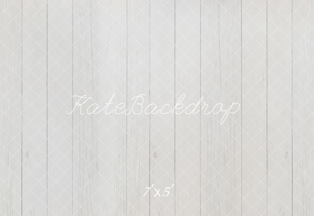 Kate Holz Vertikal Weiß Gitter Hintergrund Entworfen von Kate Image - Kate Backdrop.de