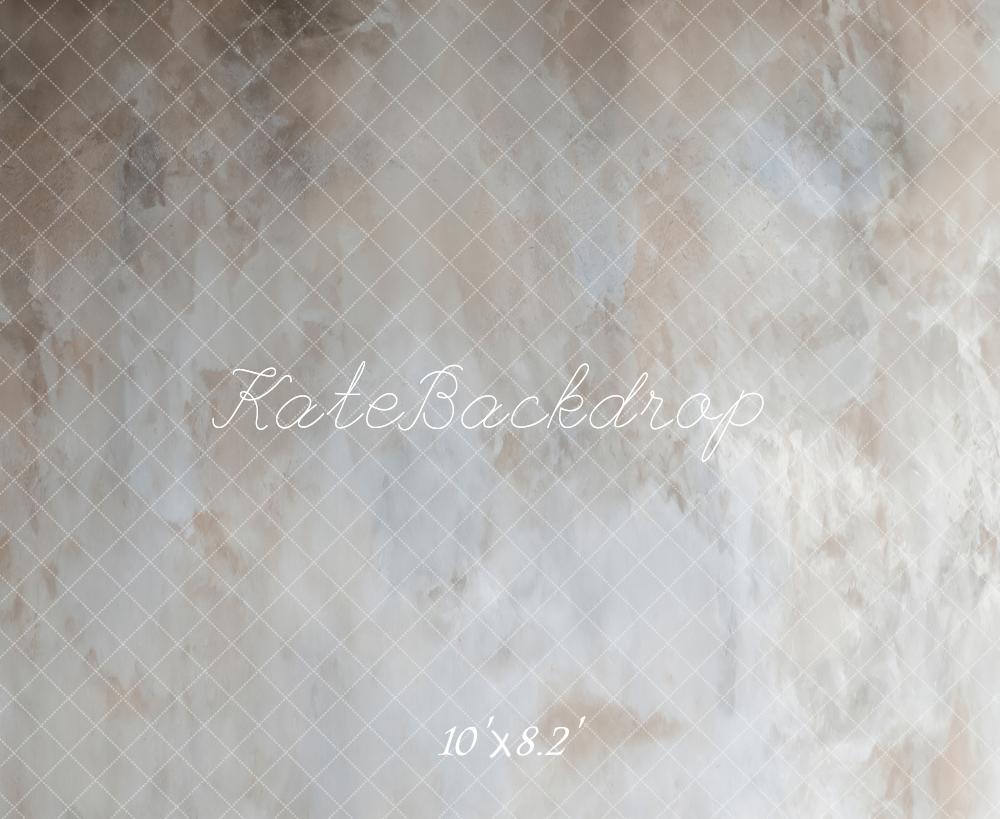 Kate Abstrakte Textur Beige Hintergrund Entworfen von Kate Image