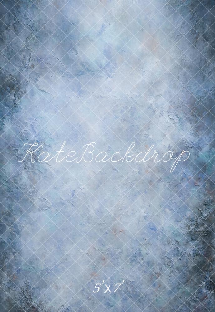 Kate Abstrakte Textur Blau Hintergrund Entworfen von Kate Image - Kate Backdrop.de