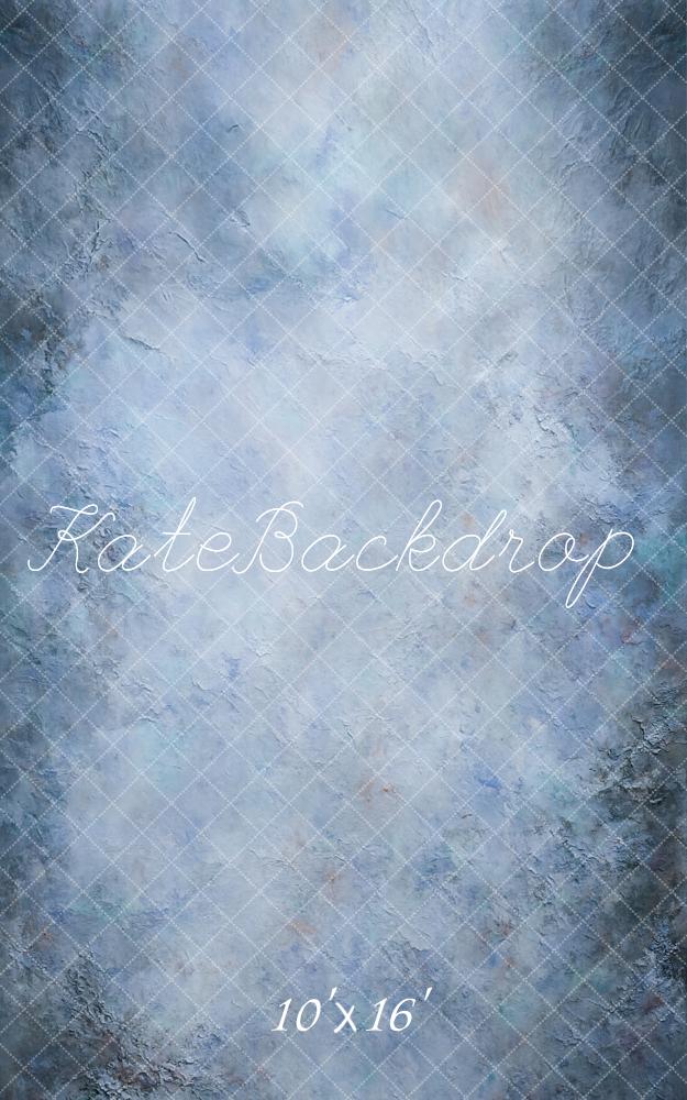 Kate Abstrakte Textur Blau Hintergrund Entworfen von Kate Image - Kate Backdrop.de