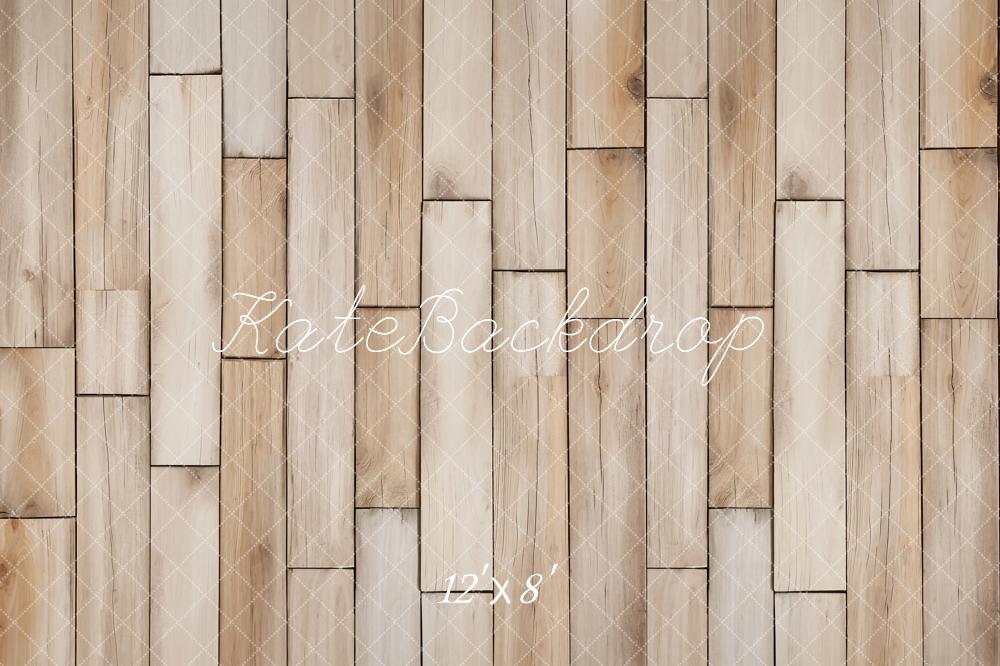 Kate Holz Wand Natur Fleece Hintergrund Entworfen von Kate Image - Kate Backdrop.de
