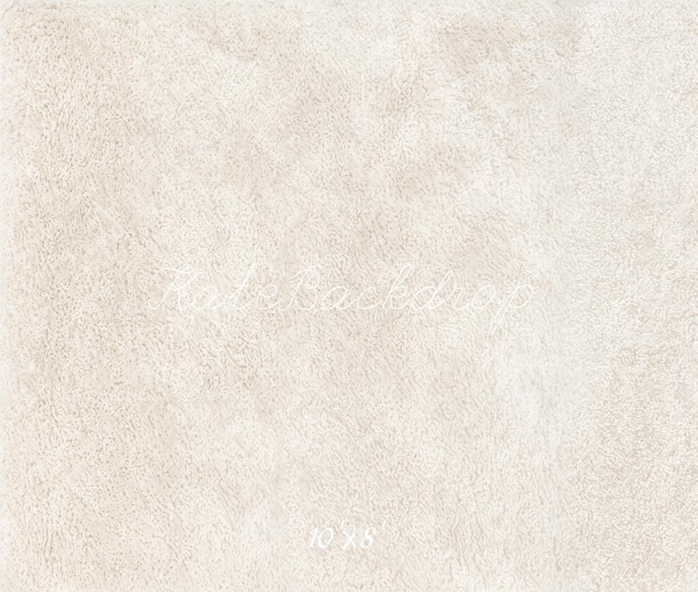 Kate Weich Beige Fleece Hintergrund Entworfen von Kate Image - Kate Backdrop.de