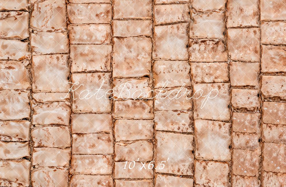 Kate Stein Mauer Textur Braun Hintergrund Entworfen von Kate Image - Kate Backdrop.de