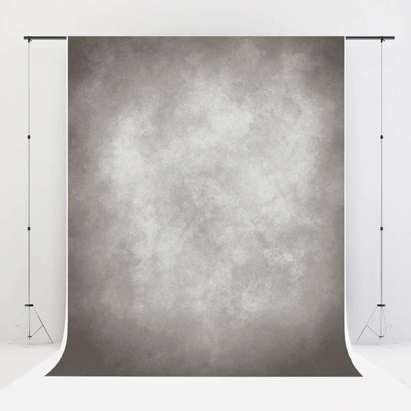Kate Abstrakte Textur Graue Farbe Mutterschaft Hintergrundbilder für Fotografie - Kate Backdrop.de