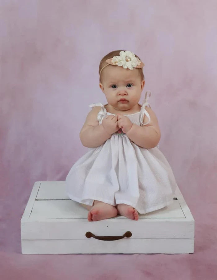 Kate Abstrakter Hintergrund Rosa Textur für Portraitfotografie - Kate Backdrop.de