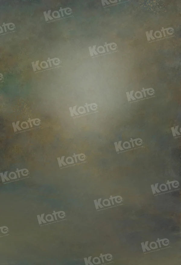 Kate Abstrakt Klein Grün Grau Hintergrund von Chain Photography - Kate Backdrop.de