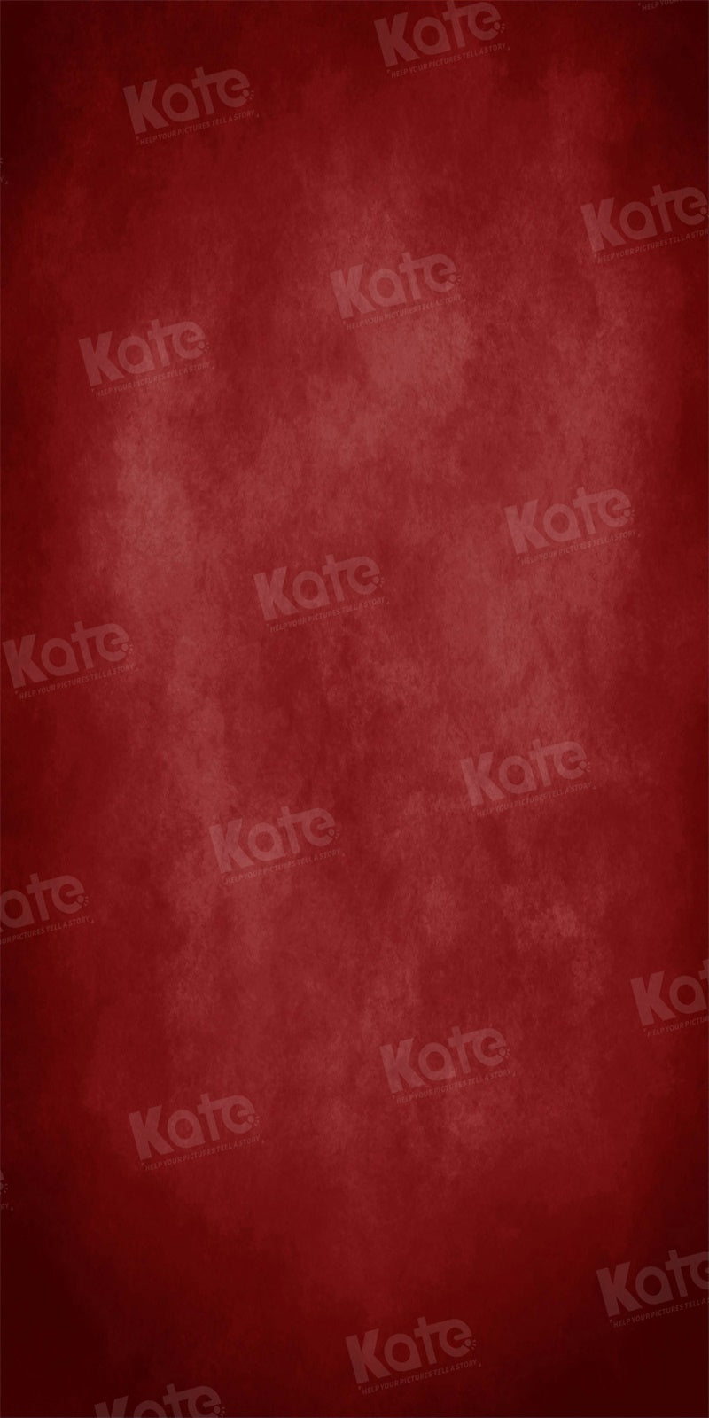 Kate Rote Vintage abstrakten Hintergrund - Kate Backdrop.de