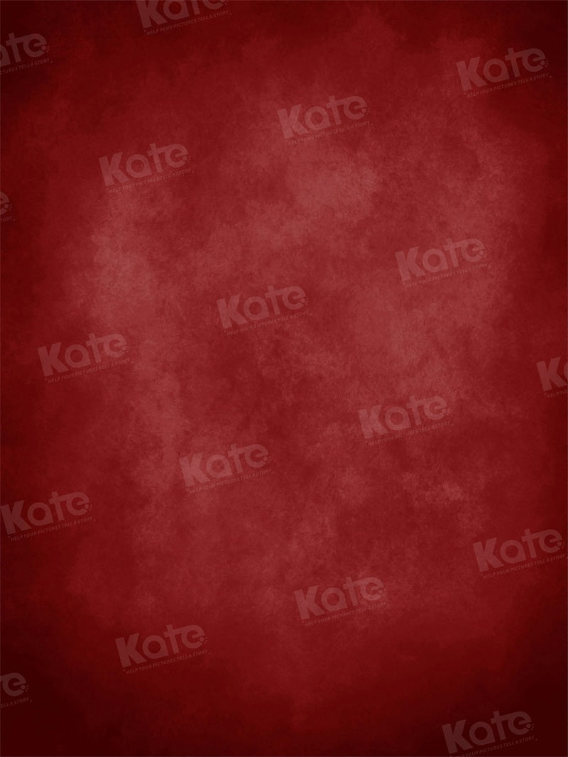 Kate Rote Vintage abstrakten Hintergrund - Kate Backdrop.de
