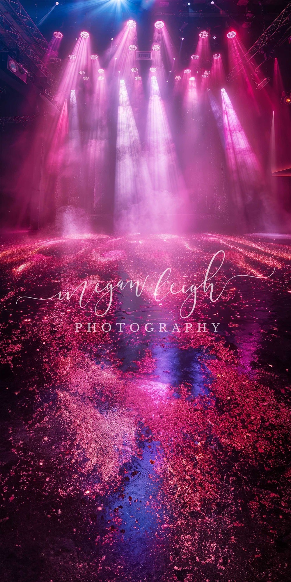 Kate Fegen Super Star kehren Hintergründe Entworfen von Megan Leigh Photography - Kate Backdrop.de