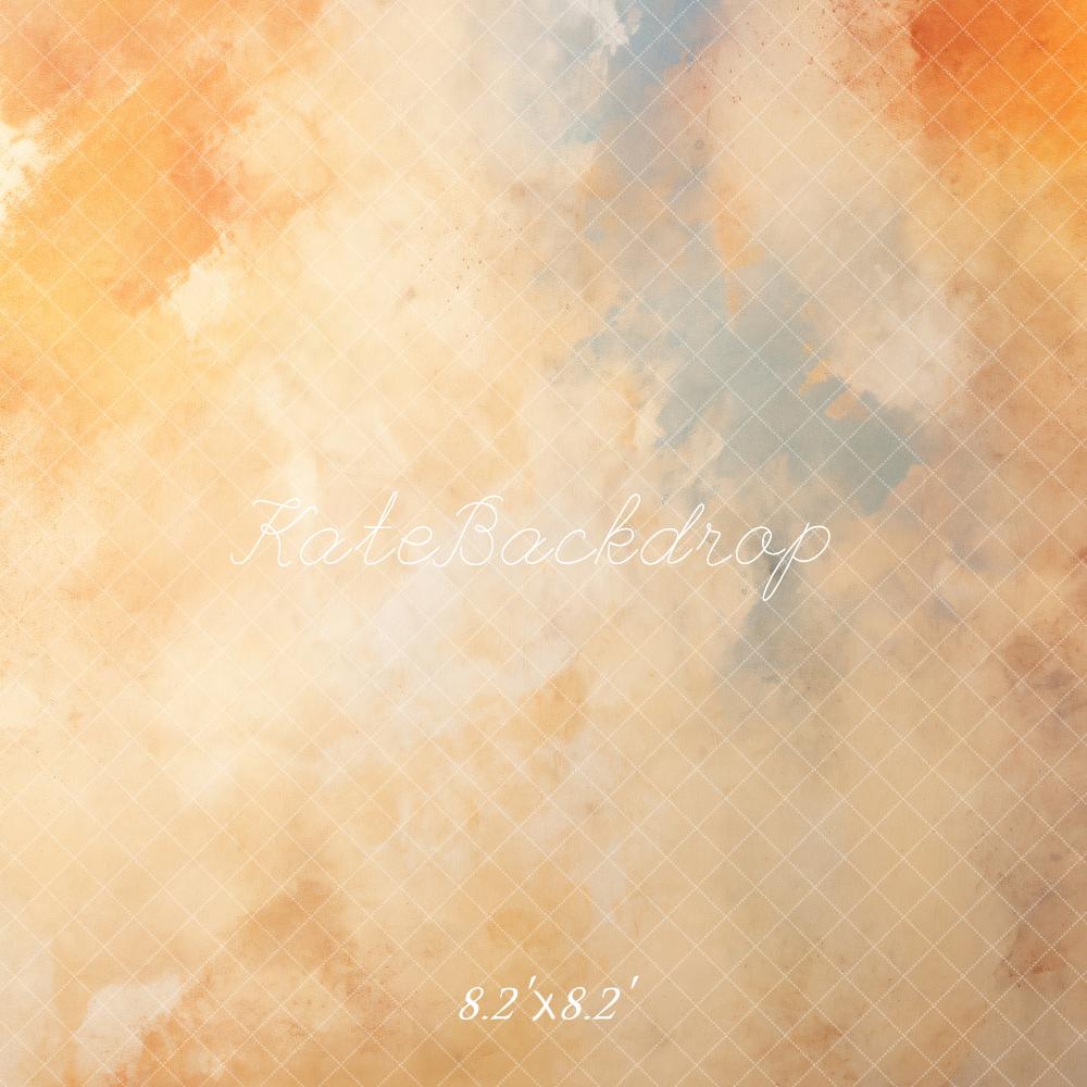 Kate Fantasie Bunter Wolken Abstrakte Textur Hintergrund Entworfen von GQ - Kate Backdrop.de