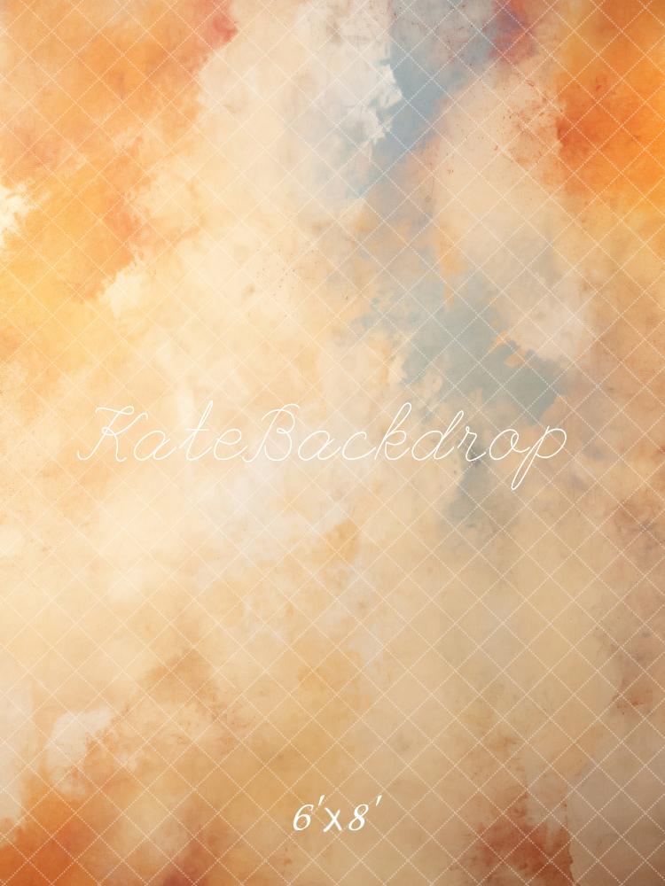 Kate Fantasie Bunter Wolken Abstrakte Textur Hintergrund Entworfen von GQ - Kate Backdrop.de