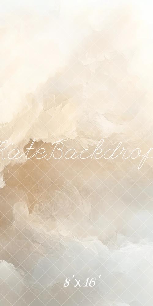 ⚡Blitzangebote #1-Kate Kombibackdrop Abstrakte Wolken Sweep-Hintergrund für Fotografie - Kate Backdrop.de