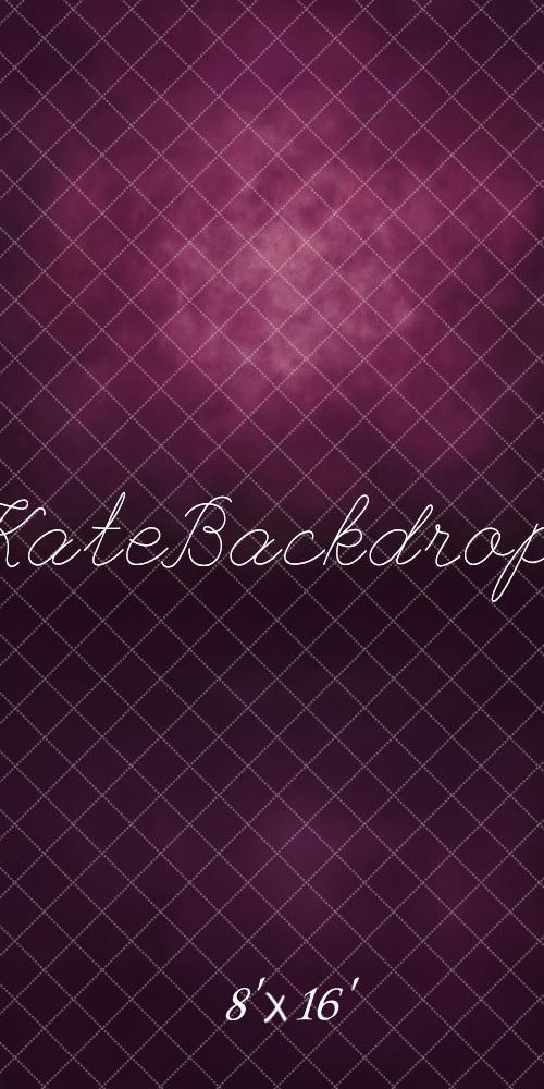 Kate Abstrakte malvenfarbene Textur Kombi-Hintergrund von Mandy Ringe - Kate Backdrop.de