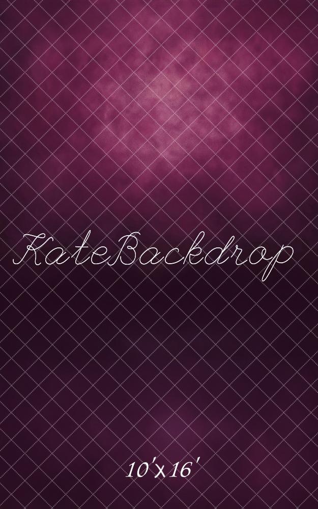 Kate Abstrakte malvenfarbene Textur Kombi-Hintergrund von Mandy Ringe - Kate Backdrop.de