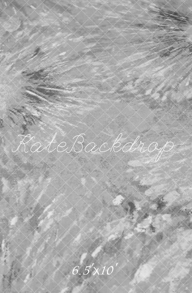 Kate Abstrakte graue Textur Hintergrund von Michele Ernst Photography - Kate Backdrop.de
