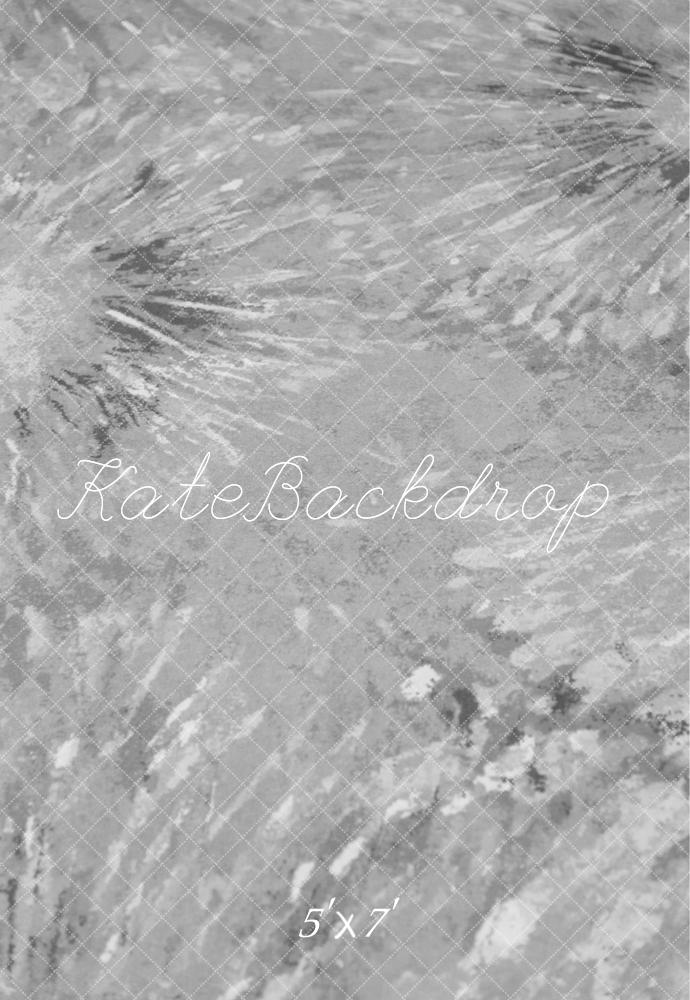 Kate Abstrakte graue Textur Hintergrund von Michele Ernst Photography - Kate Backdrop.de