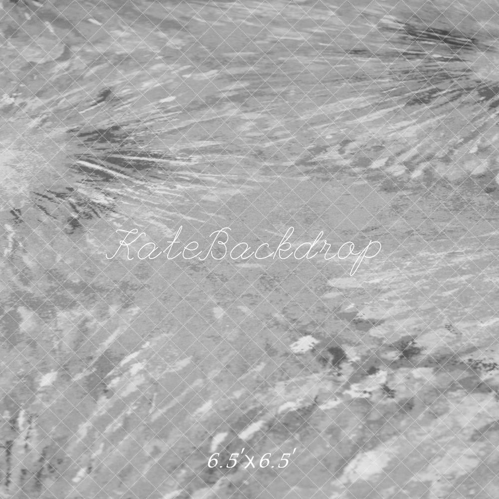 Kate Abstrakte graue Textur Hintergrund von Michele Ernst Photography - Kate Backdrop.de