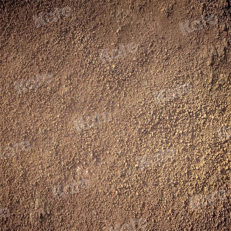 Kate Sandboden Boden Hintergrund für die Fotografie - Kate Backdrop.de