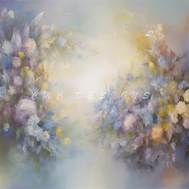 Kate Federn Umarmung Hintergrund von Mini MakeBelieve - Kate Backdrop.de