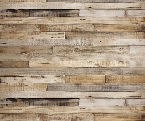 Kate Retro-Holzfußboden Hintergrund von Kate - Kate Backdrop.de