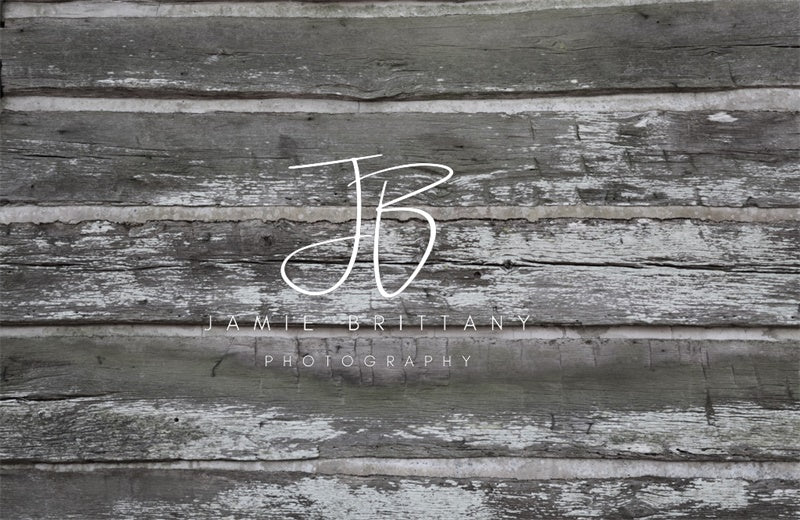 Kate Retro Blockhaus Wandhintergrund von JB Fotografie - Kate Backdrop.de