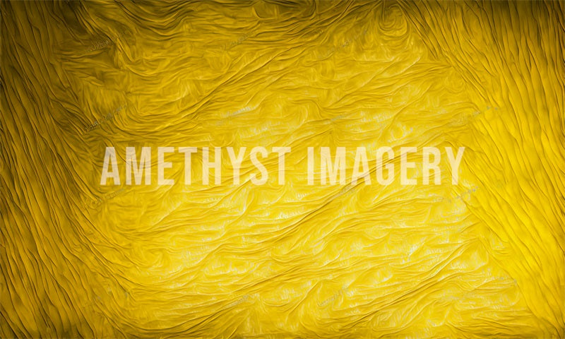 Kate Goldene abstrakte Textur Hintergrund von Angela Miller - Kate Backdrop.de