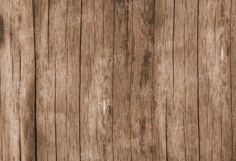 Kate Hellbrauner Holzboden-Hintergrund für Fotografie - Kate Backdrop.de