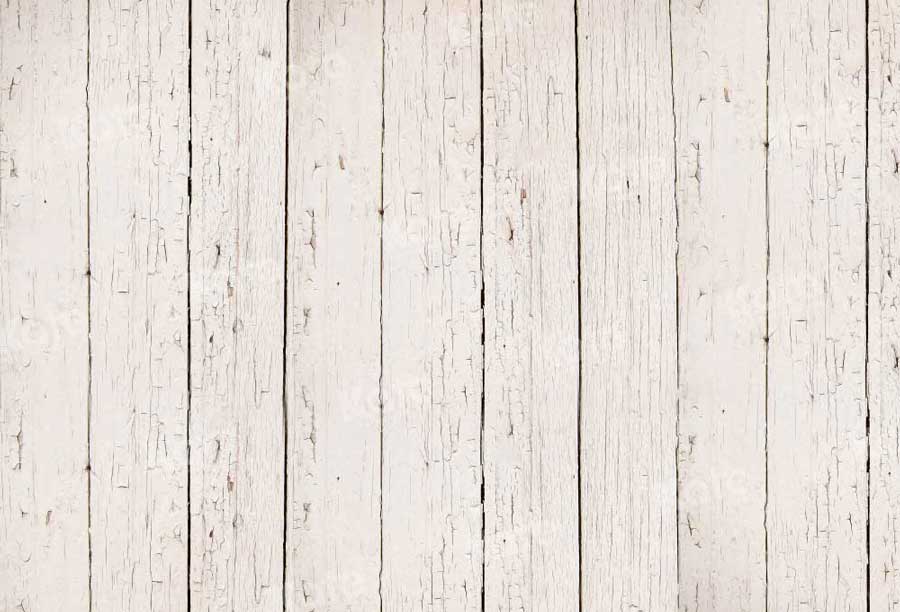 Kate Creme Holzboden Hintergrund für Fotografie - Kate Backdrop.de