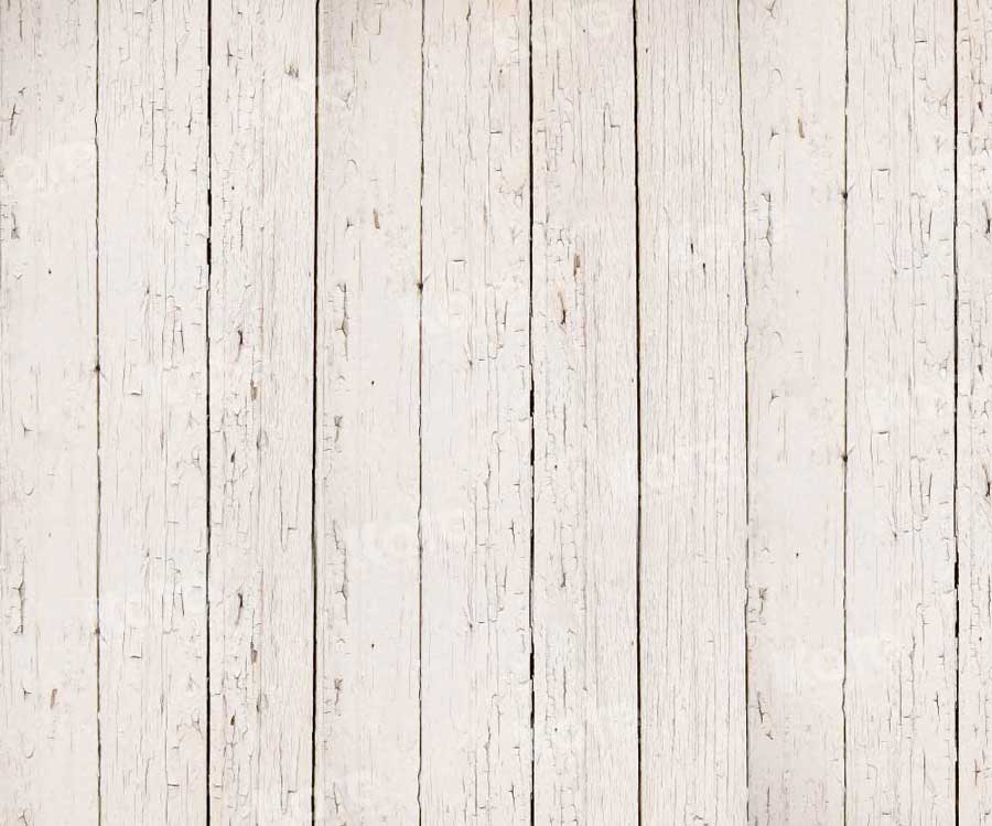 Kate Creme Holzboden Hintergrund für Fotografie - Kate Backdrop.de