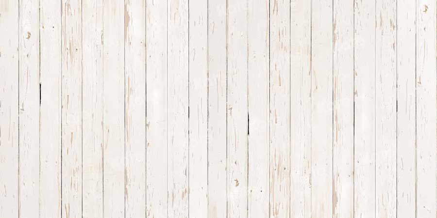Kate Weißer Holzboden Hintergrund für Fotografie - Kate Backdrop.de