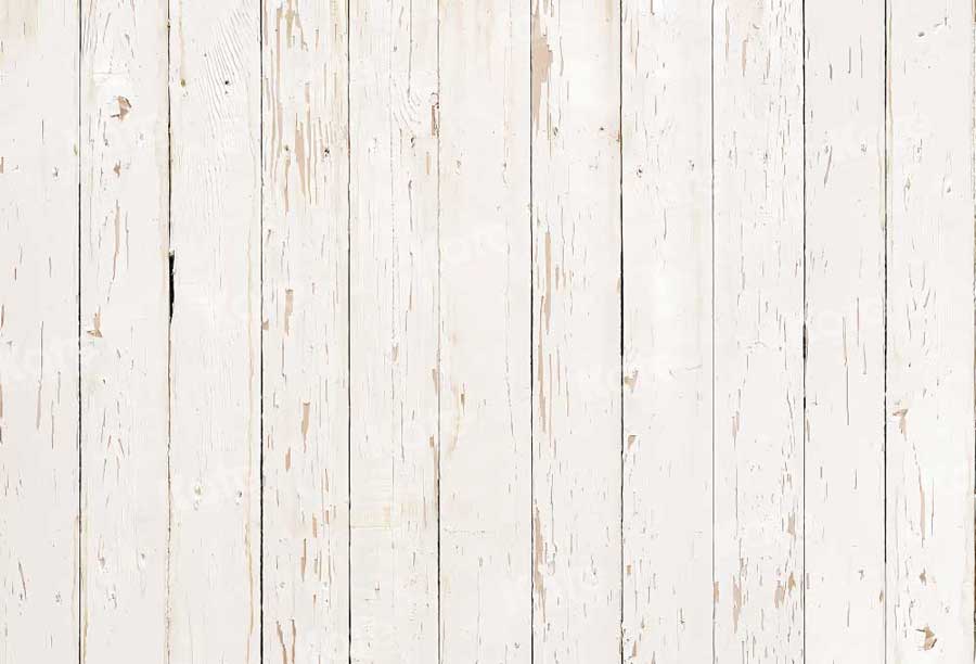 Kate Weißer Holzboden Hintergrund für Fotografie - Kate Backdrop.de