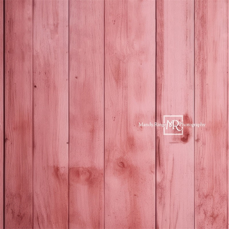 Kate Rosa Puppe Holz Boden Hintergrund von Mandy Ringe Fotograf - Kate Backdrop.de
