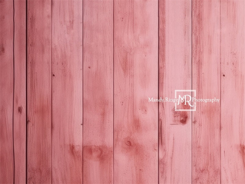 Kate Rosa Puppe Holz Boden Hintergrund von Mandy Ringe Fotograf - Kate Backdrop.de