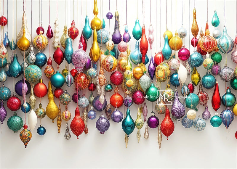 Kate Ornament Wandbehang Hintergrund von Mandy Ringe Fotograf - Kate Backdrop.de