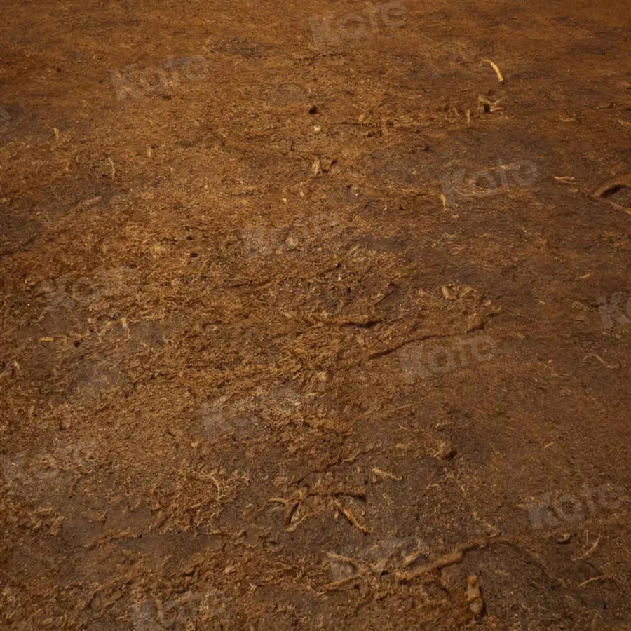 Kate Herbst/ Frühjahr Wilder Boden Hintergrund von Kate - Kate Backdrop.de